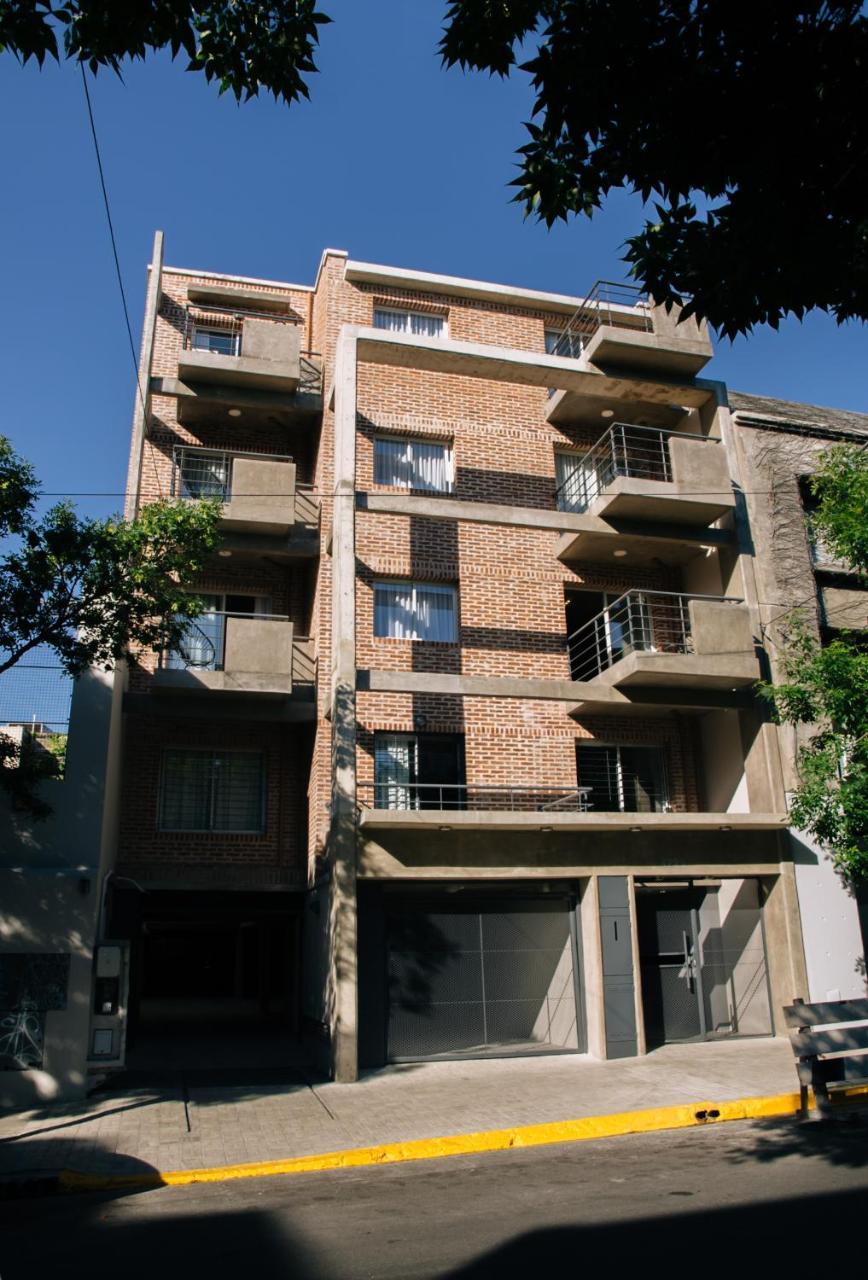 Babel Soho Apartment Buenos Aires Exterior photo