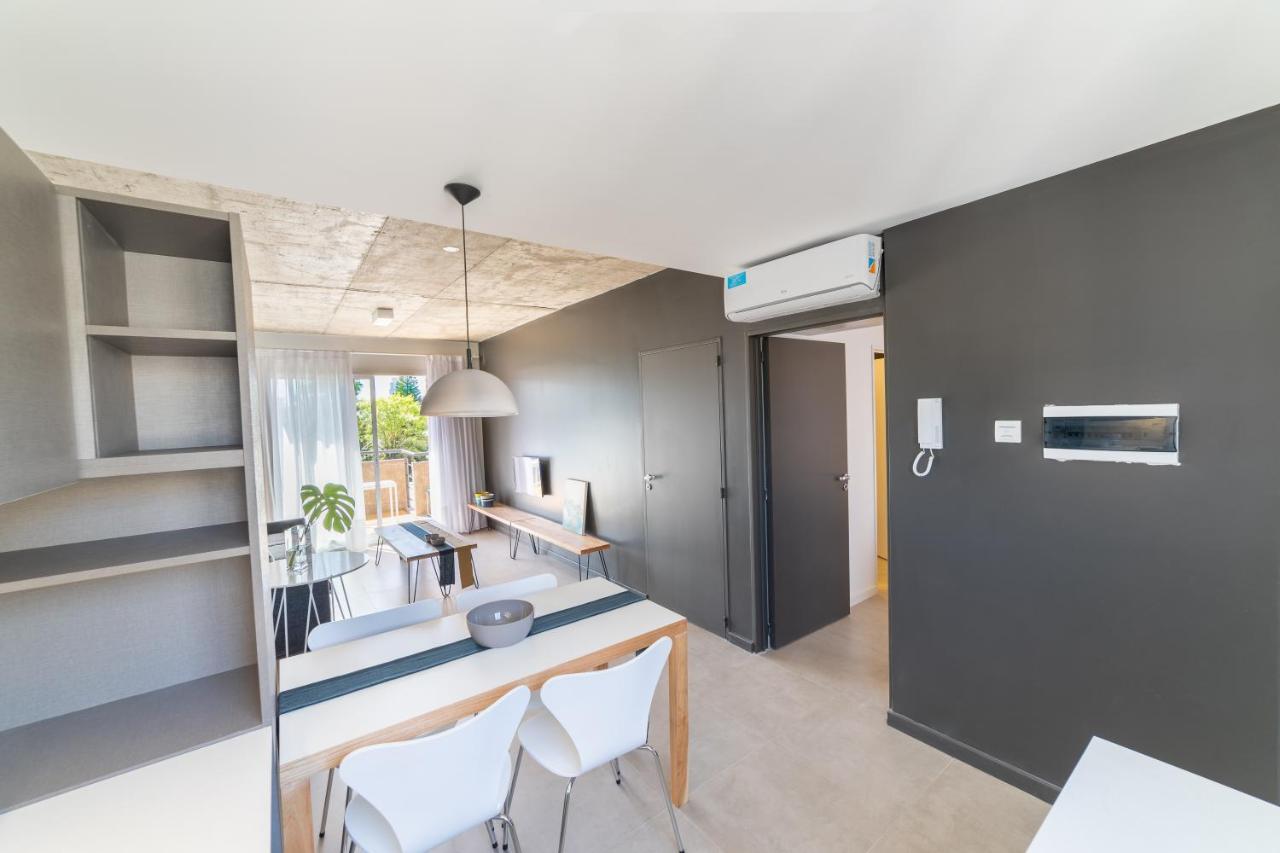Babel Soho Apartment Buenos Aires Exterior photo