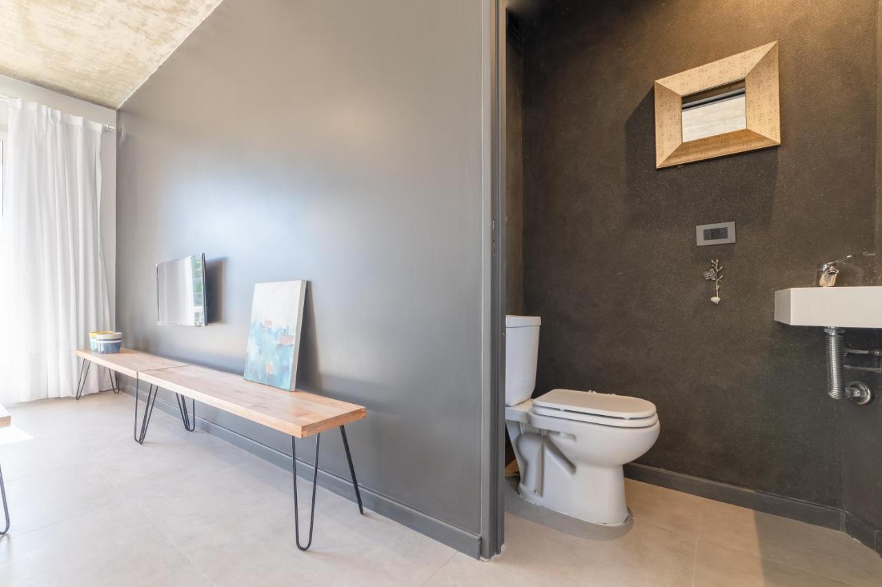 Babel Soho Apartment Buenos Aires Exterior photo